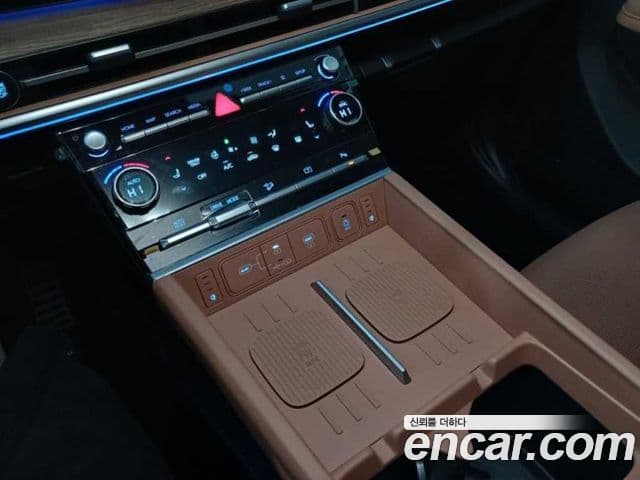 Hyundai Santa Fe (MX5) Calligraphy, 2024 15