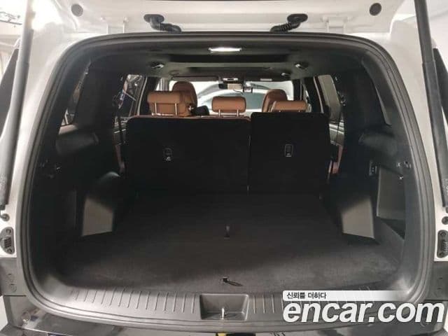 Hyundai Santa Fe (MX5) Calligraphy, 2024 18