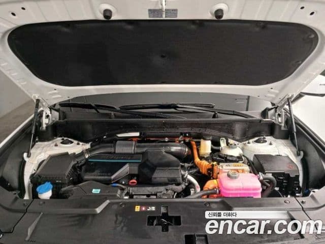 Hyundai Santa Fe (MX5) Calligraphy, 2024 19