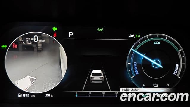 Kia Sorento 4세대 Noblesse, 2023 8