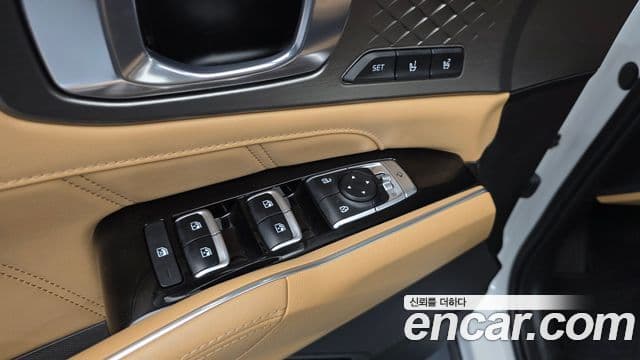 Kia Sorento 4세대 Noblesse, 2023 11