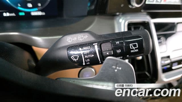 Kia Sorento 4세대 Noblesse, 2023 12