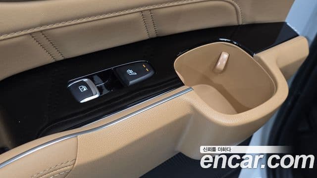 Kia Sorento 4세대 Noblesse, 2023 17