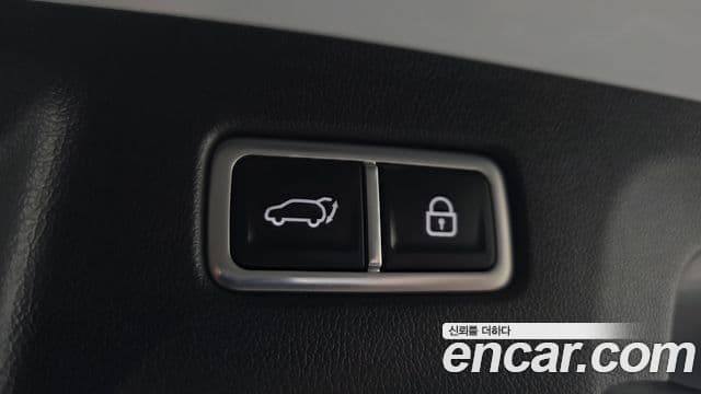 Kia Sorento 4세대 Noblesse, 2023 18