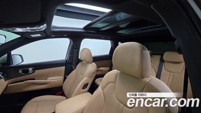 Kia Sorento 4세대 Noblesse, 2023 19