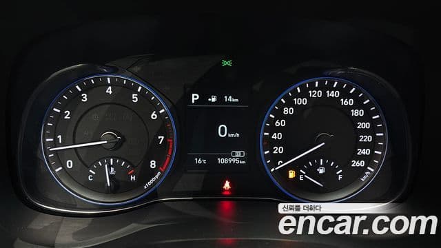 Hyundai Kona Premium, 2018 8