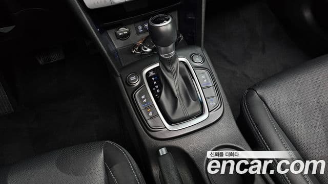 Hyundai Kona Premium, 2018 9