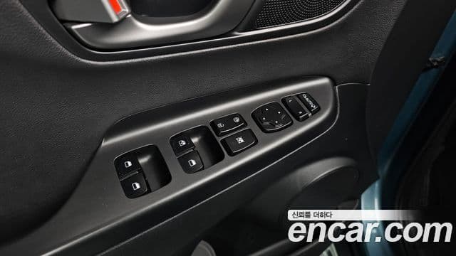 Hyundai Kona Premium, 2018 18