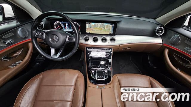 Mercedes-Benz E-класс W213 AMG Line, 2018 7