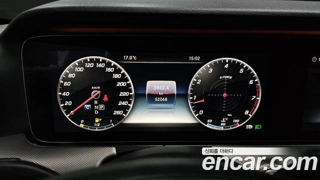 Mercedes-Benz E-класс W213 AMG Line, 2018 8