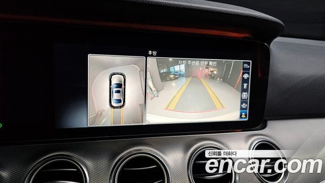 Mercedes-Benz E-класс W213 AMG Line, 2018 15