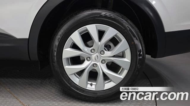 Renault Korea(Samsung) XM3 1.6 GTe LE, 2020 все фото