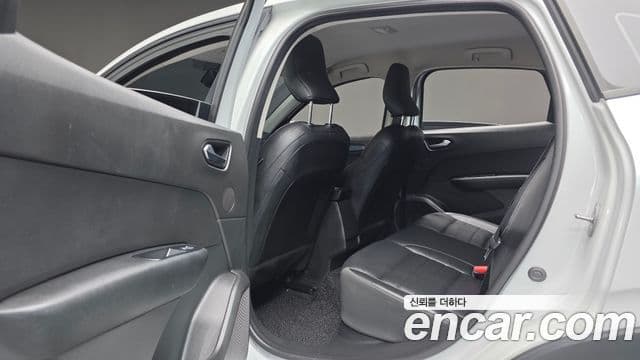 Renault Korea(Samsung) XM3 1.6 GTe LE, 2020 18