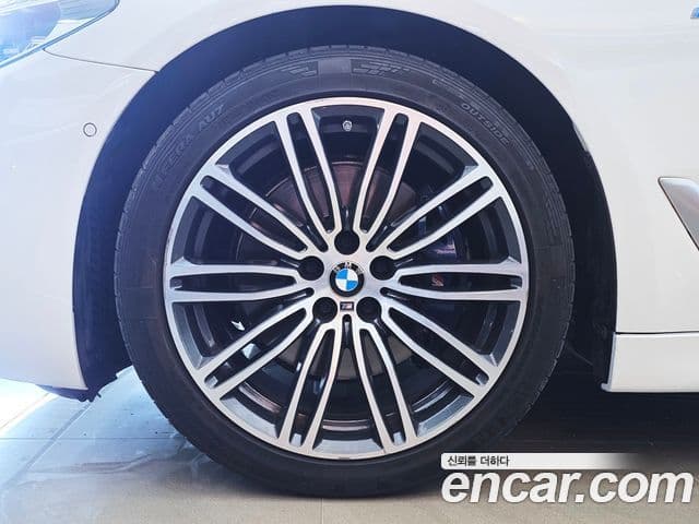 BMW 5시리즈 (G30) 530i M Sport Plus, 2020 все фото