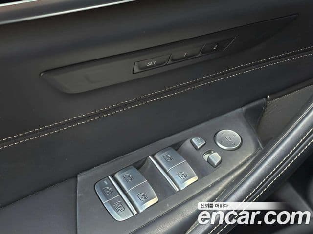 BMW 5시리즈 (G30) 530i M Sport Plus, 2020 18