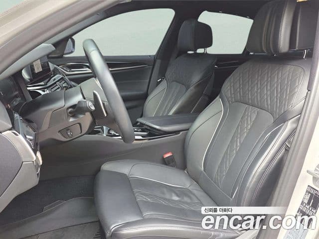 BMW 5시리즈 (G30) 530i M Sport Plus, 2020 20