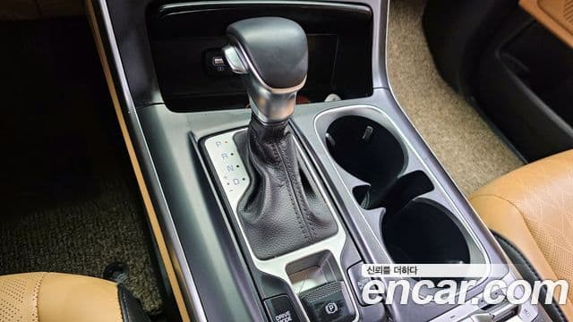 Kia Carnival 4세대 Prestige, 2021 9