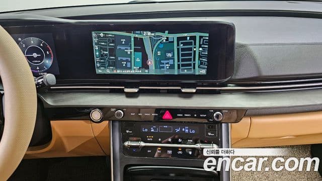 Kia Carnival 4세대 Prestige, 2021 14