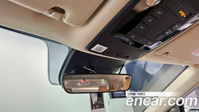 Kia Carnival 4세대 Prestige, 2021 16