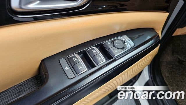 Kia Carnival 4세대 Prestige, 2021 17