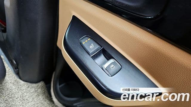 Kia Carnival 4세대 Prestige, 2021 19