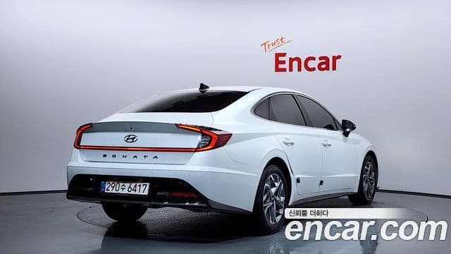 Hyundai Sonata (DN8) Premium Plus, 2022 2