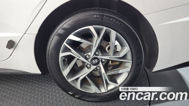 Hyundai Sonata (DN8) Premium Plus, 2022 все фото