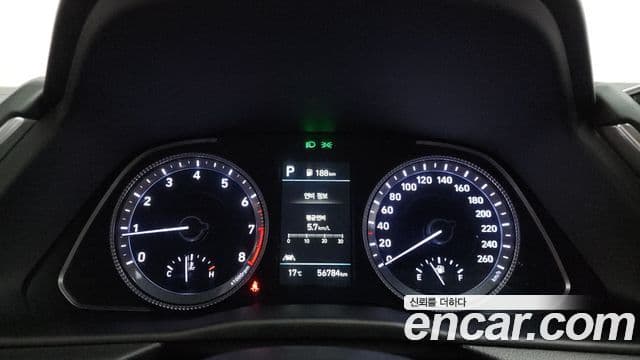 Hyundai Sonata (DN8) Premium Plus, 2022 8