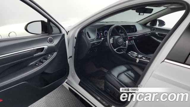 Hyundai Sonata (DN8) Premium Plus, 2022 10