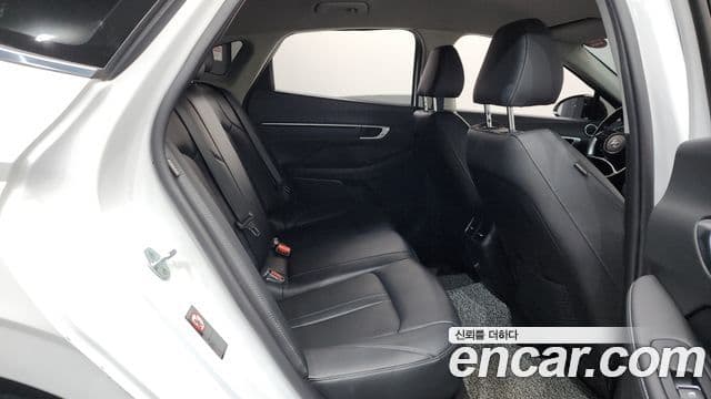 Hyundai Sonata (DN8) Premium Plus, 2022 12