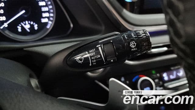 Hyundai Sonata (DN8) Premium Plus, 2022 15