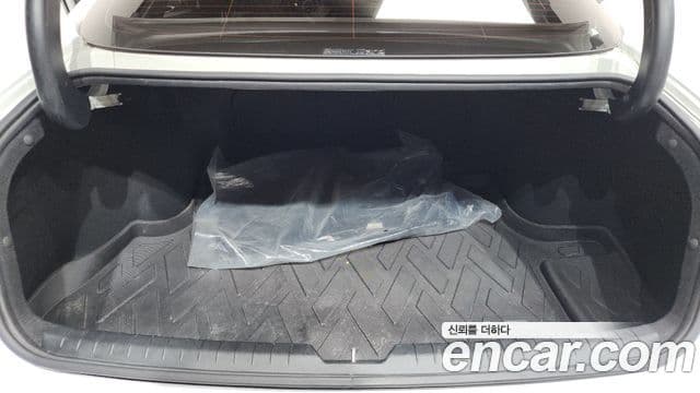 Hyundai Sonata (DN8) Premium Plus, 2022 20