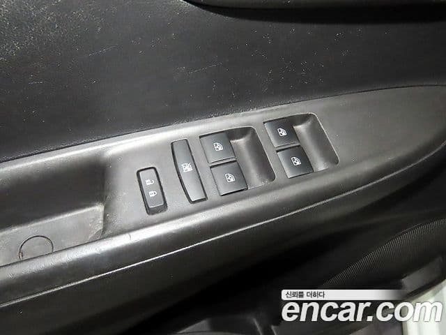 Chevrolet(GM대우) The / новый Next Spark LS, 2016 13