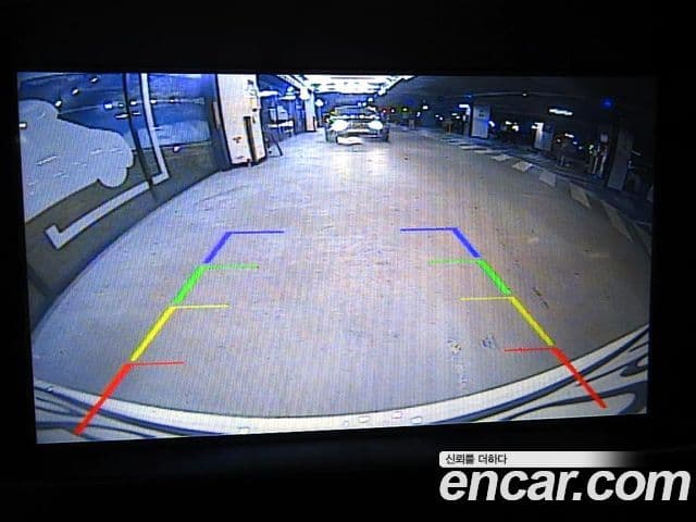 Chevrolet(GM대우) The / новый Next Spark LS, 2016 16