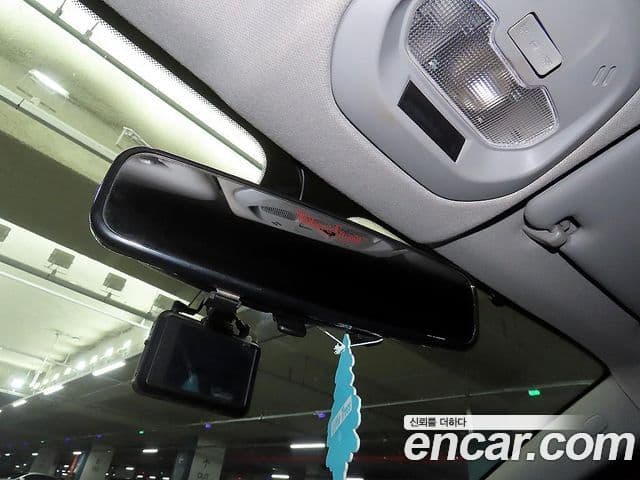 Chevrolet(GM대우) The / новый Next Spark LS, 2016 17