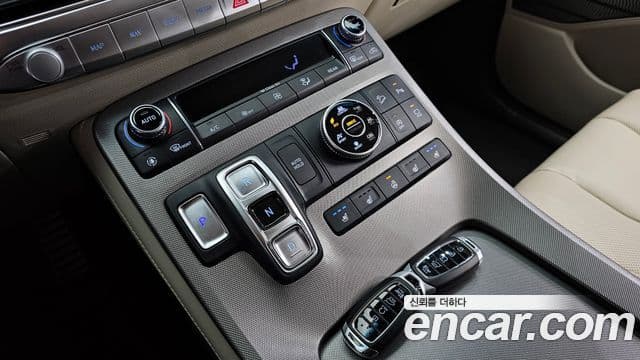 Hyundai Palisade Calligraphy, 2021 9