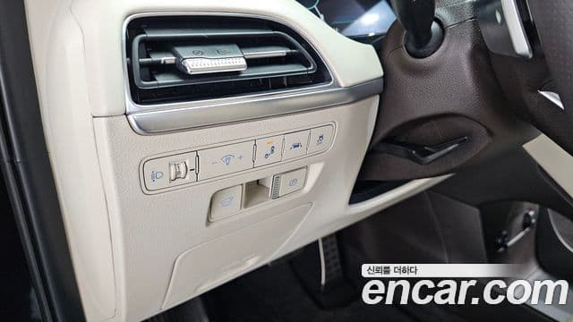 Hyundai Palisade Calligraphy, 2021 15