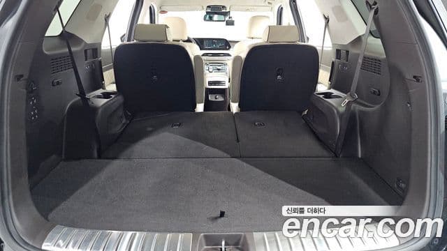 Hyundai Palisade Calligraphy, 2021 19