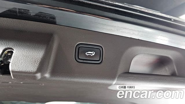 Hyundai Palisade Calligraphy, 2021 20