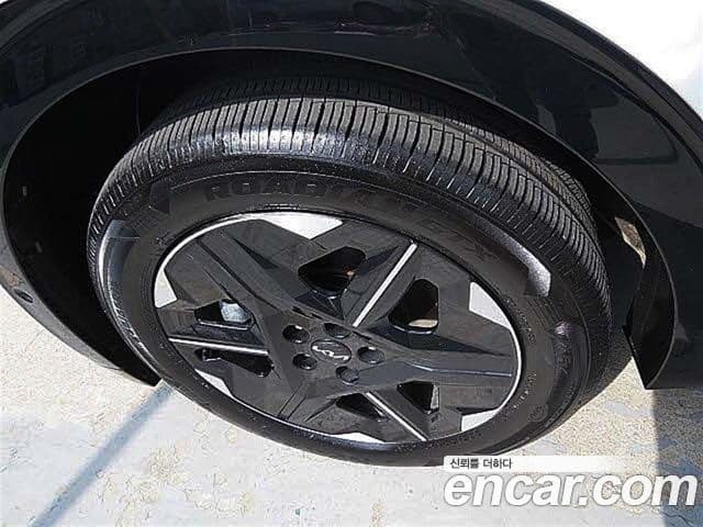 Kia The / новый New EV6 Earth, 2025 все фото