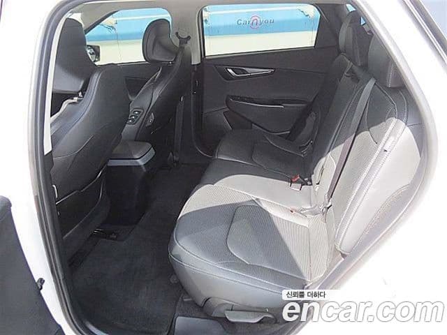 Kia The / новый New EV6 Earth, 2025 14