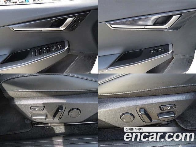 Kia The / новый New EV6 Earth, 2025 19