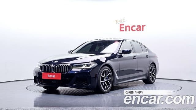 BMW 5시리즈 (G30) 530i xDrive M Sport, 2023 1