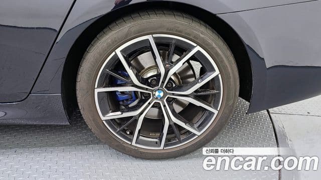 BMW 5시리즈 (G30) 530i xDrive M Sport, 2023 все фото