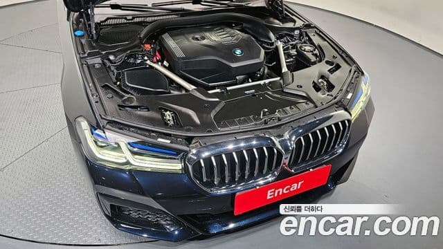 BMW 5시리즈 (G30) 530i xDrive M Sport, 2023 6