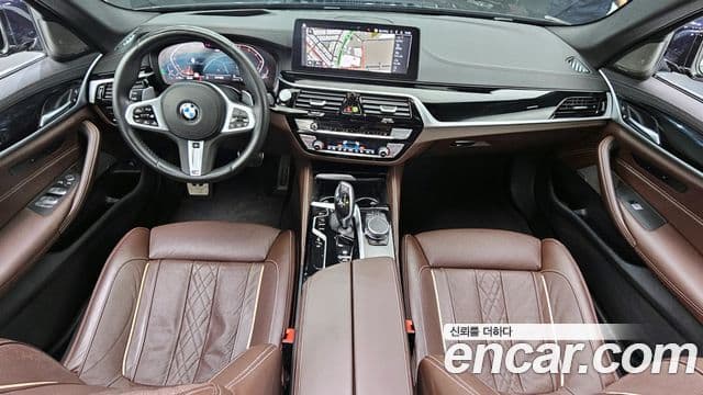 BMW 5시리즈 (G30) 530i xDrive M Sport, 2023 7