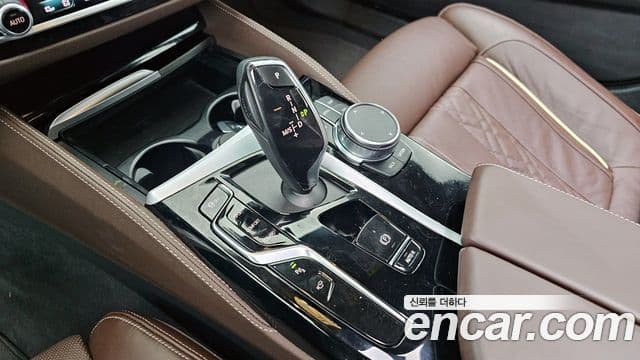 BMW 5시리즈 (G30) 530i xDrive M Sport, 2023 9