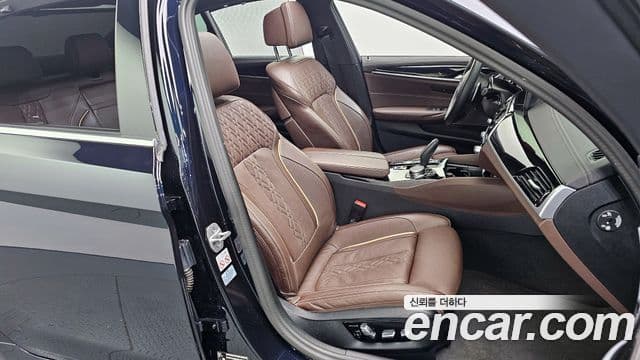 BMW 5시리즈 (G30) 530i xDrive M Sport, 2023 10