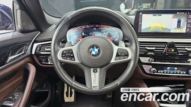 BMW 5시리즈 (G30) 530i xDrive M Sport, 2023 13