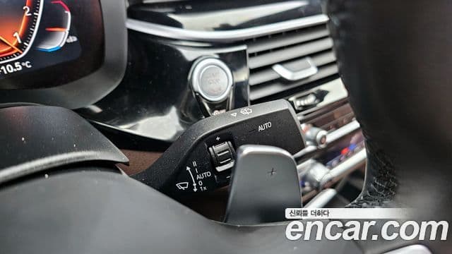 BMW 5시리즈 (G30) 530i xDrive M Sport, 2023 15